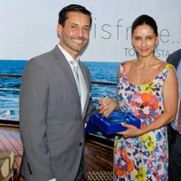 Actriz Leonor Varela