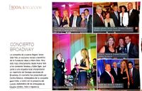 Concierto Broadway