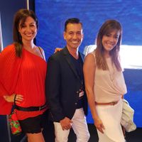 Janice y Eunice Castro