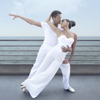 Portada Revista GAO 2015 junto a Natalia Berrios